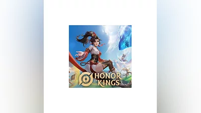 Honor of Kings Tokens &amp; Packages Global   By