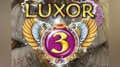 Luxor 3 Steam CD Key