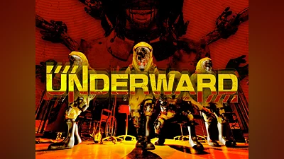 UNDERWARD (PS5)