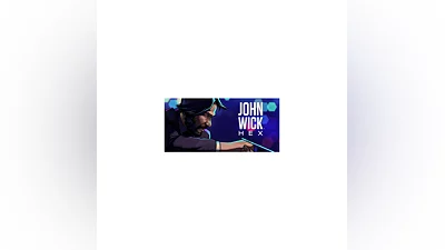 John Wick Hex Region free ️Steam Key  ️Auto delivery