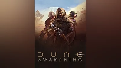 Dune: Awakening Standard Edition Steam CD Key (Global)