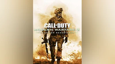Call of Duty: Modern Warfare 2 Campaign Remastered United States XBOX One CD Key (United States)