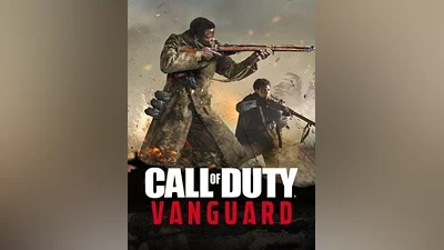 Call of Duty: Vanguard Standard Edition Argentina XBOX One CD Key (Argentina)