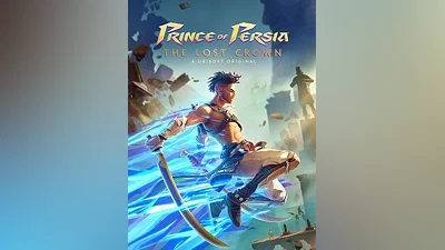 Prince of Persia: The Lost Crown Standard Edition Brazil XBOX Series X|S CD Key (Brazil)