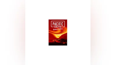 Pacific Drive Deluxe + 4 DLC (Steam Global Key)