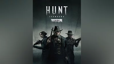 Hunt: Showdown 1896 Standard Edition Steam CD Key (Global)