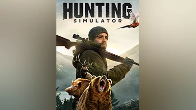 Hunting Simulator [steam]