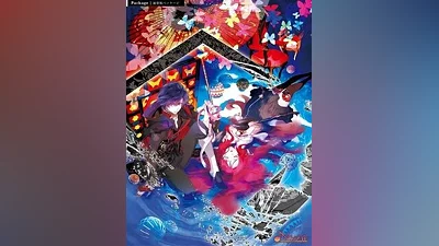 Psychedelica of the Black Butterfly Steam CD Key (Global)