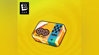 Zenless Zone Zero - 1 Month Inter-Knot Membership GalaxyLink Voucher