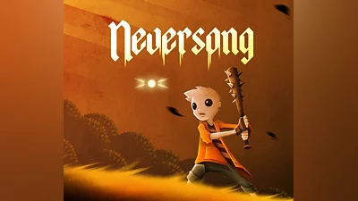 Neversong EU PC Steam CD Key