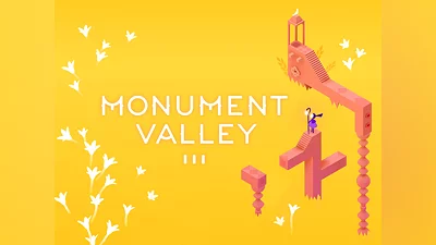Monument Valley 3 (PS4, PS5)