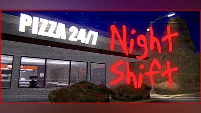 Night Shift (Steam key)