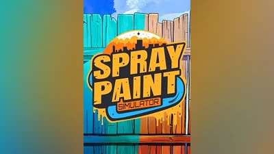 Spray Paint Simulator (pc)