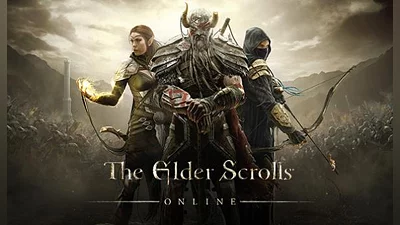 The Elder Scrolls Online (Xbox) [Europe] [Standard]
