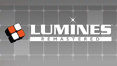 LUMINES REMASTERED (PC) [Global] [Standard]