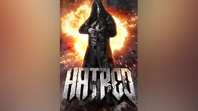 Hatred