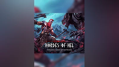 Jotunnslayer: Hordes of Hel Soundtrack [steam]