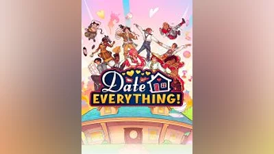 Date Everything! (Steam)