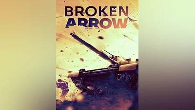 Broken Arrow Standard Edition Steam CD Key (Global)