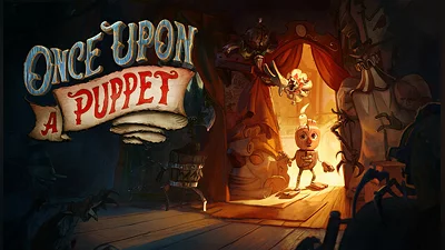 Once Upon A Puppet (PC) [Global] [Standard]