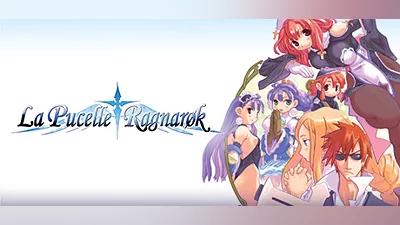 La Pucelle Ragnarok (PC) [Global] [Deluxe Edition]