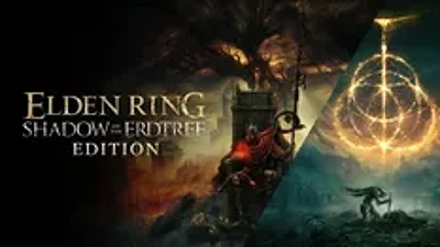 ELDEN RING Shadow of the Erdtree Ed. (Steam RU+CIS)
