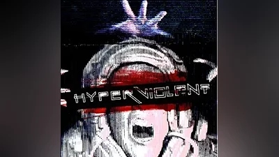 HYPERVIOLENT STEAM KEY