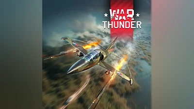 War Thunder - L-39ZA Albatros Pack