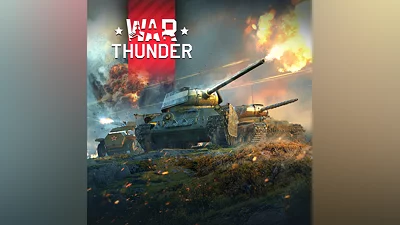 War Thunder - In May 45 Pack