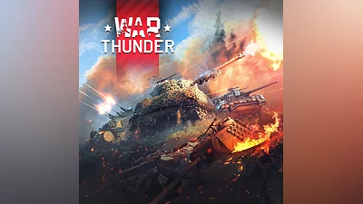 War Thunder - Hell on Wheels Pack