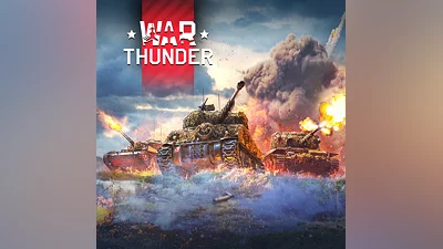War Thunder - Echoes of Overlord Pack