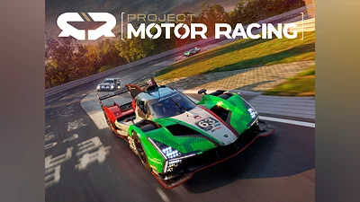 Project Motor Racing (PS5)