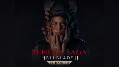 Senua's Saga: Hellblade II (PS5)