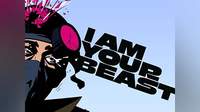 I Am Your Beast (PS5)