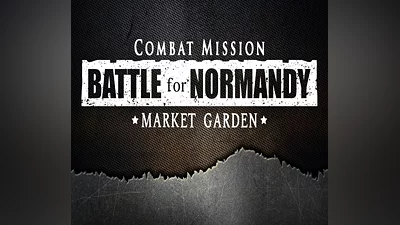 Combat Mission: Battle for Normandy - Commonwealth Forces DLC Steam CD Key