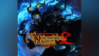 Dungeons & Dragons Neverwinter Nights 2: Enhanced Edition EU PC Steam CD Key
