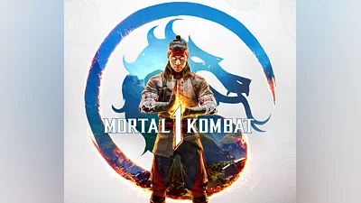 Mortal Kombat 1 XBOX One / Xbox Series X|S CD Key