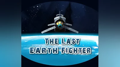 The Last Earth Fighter PC Steam CD Key