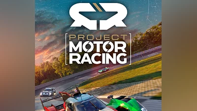 Project Motor Racing PC Steam CD Key