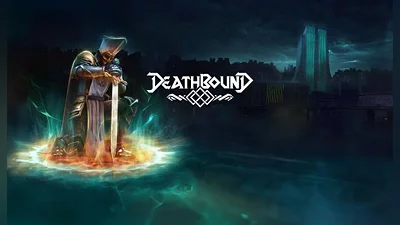 Deathbound (PC) [Global] [Standard]