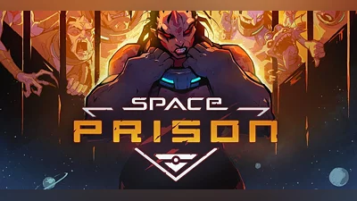 Space Prison (PC) [RU/CIS] [Standard]