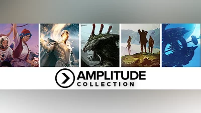 Amplitude Collection Bundle