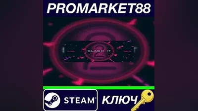 Slash It 2 Steam Key GLOBAL