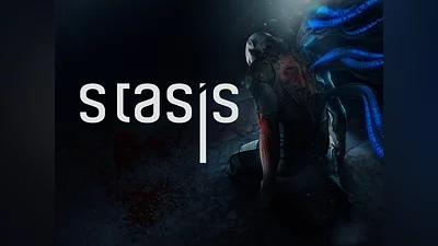 Stasis (PS5)