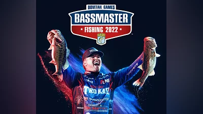 Bassmaster Fishing 2022 Special Edition PC Steam CD Key