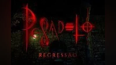 Pesadelo - Regressão Steam CD Key