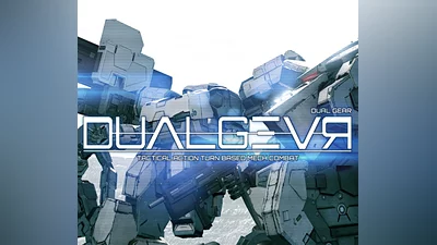 Dual Gear Steam CD Key