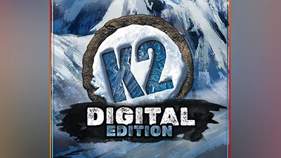 K2: Digital Edition PC Steam CD Key
