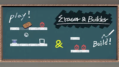 Eraser & Builder