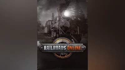 Railroads Online (Steam)